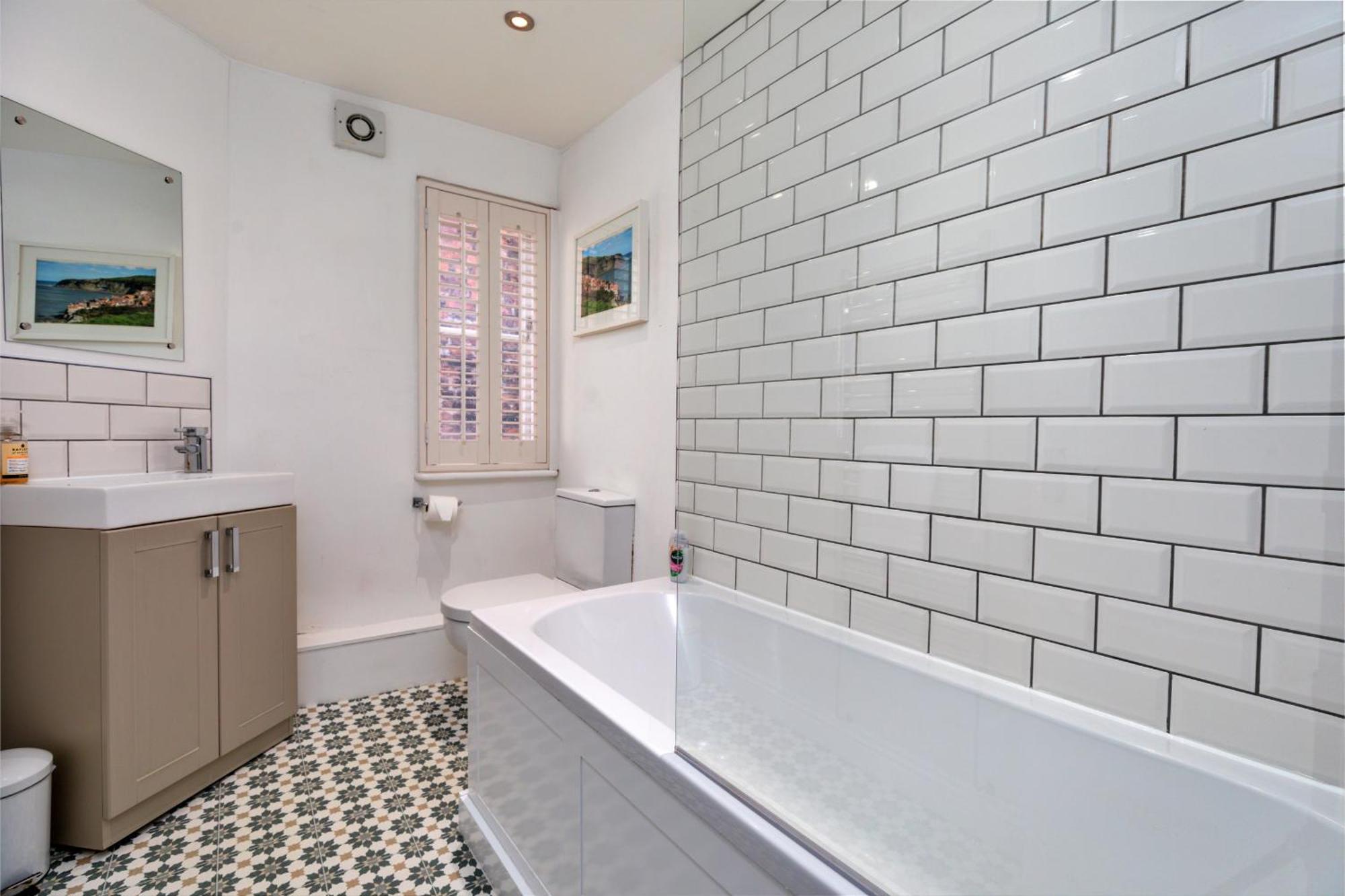 Apartment Finest Retreats - The Gulls Nest Whitby