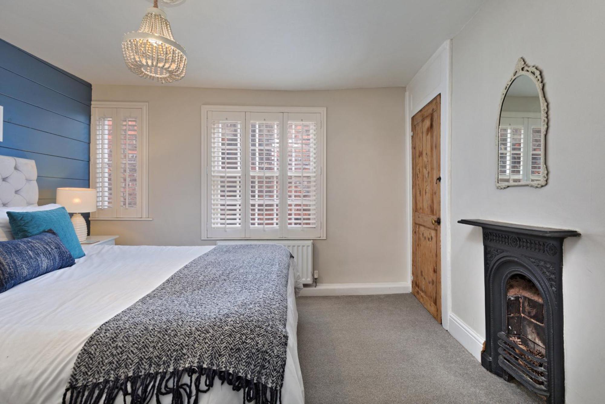 Finest Retreats - The Gulls Nest Whitby