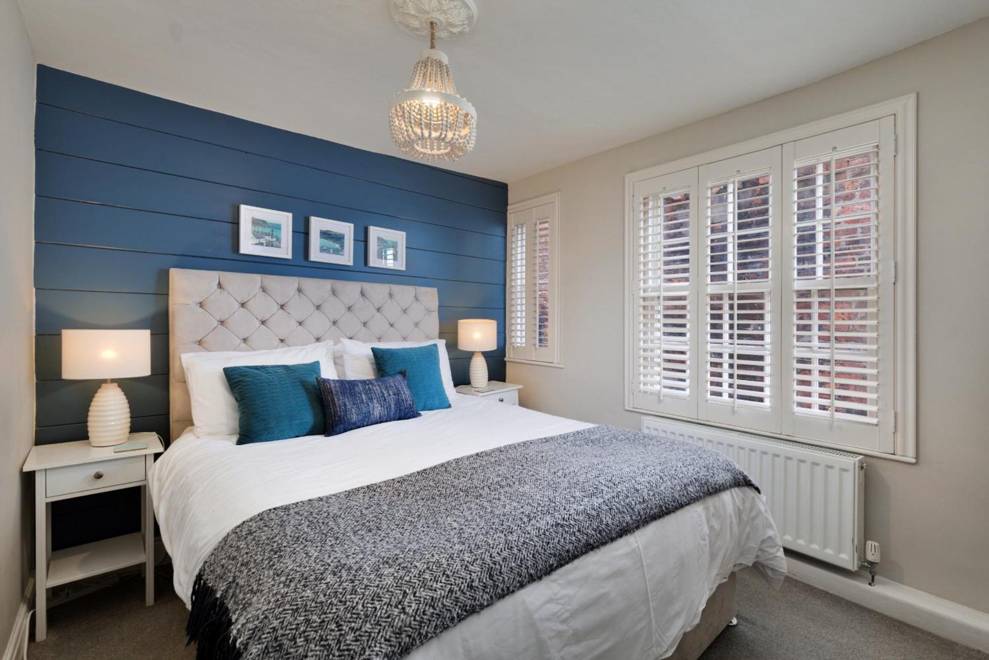 Apartment Finest Retreats - The Gulls Nest Whitby